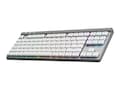 Logitech G515 Lightspeed TKL Wireless Gaming Keyboard Linear - White, 920-012537 , 41815162, Keyboards & Keypads Logitech G515 Lightspeed TKL Wireless Gaming Keyboard Linear - White, 920-012537 , 41815162, Keyboards & Keypads