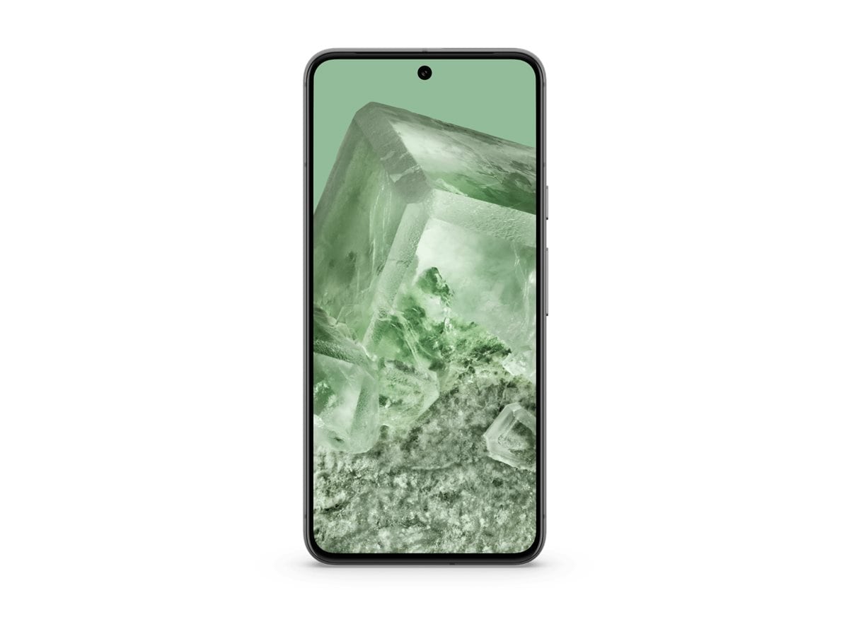 Google Pixel 8 128GB Hazel UQモバイル版 : Google Pixel 8 5G,US