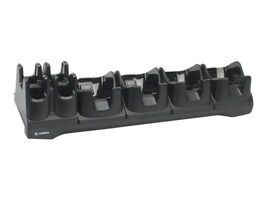 Zebra Technologies International CRD-TC8X-5SC4BC-01 Main Image from Left-angle