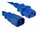 ENET C13C14-WH-15F-ENC Image 1 from Left-angle