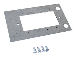 Legrand AV CRFB-MAAP-4                    Main Image from Left-angle