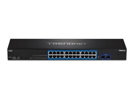 TRENDnet TEG-30262 Main Image from Front