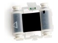 Brady R4300 Series Halogen Free Ribbon for M7 Printers, M7-R4300                      , 41851287, Printer Ribbons