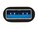 Tripp Lite U336-06N-2P5-B Image 4 from Close-up