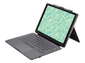 Zagg Pro Keys Connect Tablet Keyboard Case for iPad Pro 11 (M4), 103414789 , 42036087, Keyboards & Keypads Zagg Pro Keys Connect Tablet Keyboard Case for iPad Pro 11 (M4), 103414789 , 42036087, Keyboards & Keypads