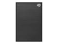 Seagate 4TB One Touch USB 3.0 Portable Hard Drive w Password Protection - Black, STKZ4000400, 41638809, Hard Drives - External Seagate 4TB One Touch USB 3.0 Portable Hard Drive w Password Protection - Black, STKZ4000400, 41638809, Hard Drives - External