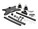 Tripp Lite DDR1327SDD                     Image 12 from Left-angle
