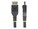 StarTech.com DP14A-15M-DP-CABLE Image 3 from Multi-angle
