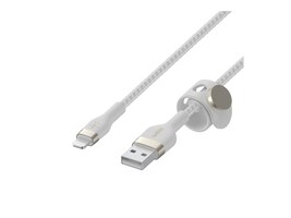 Belkin CAA010BT2MWH Main Image from Right-angle