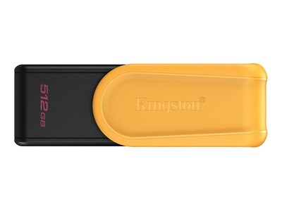 Kingston 512GB DataTraveler Exodia S USB 3.2 Type A Flash Drive, DTXS/512GB , 41984417, Flash Drives Kingston 512GB DataTraveler Exodia S USB 3.2 Type A Flash Drive, DTXS/512GB , 41984417, Flash Drives