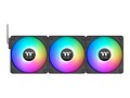 Thermaltake CT120 EX Reverse 3pk Black, CL-F192-PL12SW-A              , 41814814, Cooling Systems/Fans