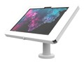 Joy Factory Elevate II Counter Wall Mount for Surface Pro 8, White, KAM413W, 41698457, Locks & Security Hardware Joy Factory Elevate II Counter Wall Mount for Surface Pro 8, White, KAM413W, 41698457, Locks & Security Hardware
