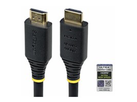 StarTech.com HDMI21-CBL-8K60-15F            Main Image from Front