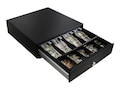 Adesso POS Cash Drawer 13 RJ-12, MRP-CD13, 19744608, Cash Drawers