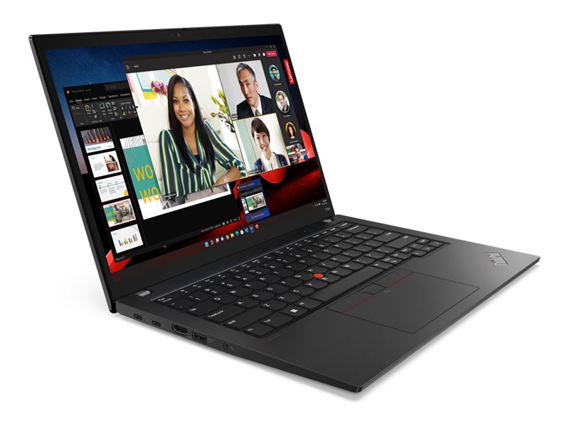 Lenovo ThinkPad T14s G4 Core i7-1365U 16GB 512GB O2 6E BT FR WC 14