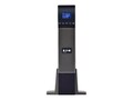 Eaton 5P 1950VA 1920W 120V Tower 5-20P Input, (8) 5-20R Outlets (5P2200), 5P2200, 14440488, Battery Backup/UPS