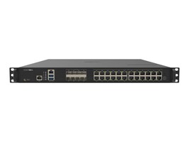 SonicWALL 03-SSC-7064                    Main Image from Front