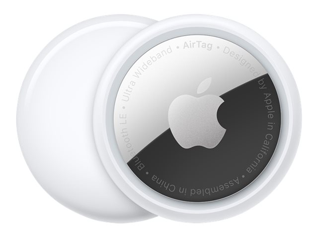 Apple AirTag, 4-Pack (MX542AM/A)