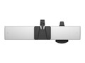 Atdec Monitor Slider Accessory for Displays up to 17.6lbs - Silver, AWM-S-S , 41938303, Mounting Hardware - Miscellaneous Atdec Monitor Slider Accessory for Displays up to 17.6lbs - Silver, AWM-S-S , 41938303, Mounting Hardware - Miscellaneous