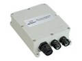 Microchip Technology OUTDOOR POE MIDSPANS, PD-9501GCO/AC                 , 41926144, PoE Accessories