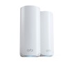 Netgear ORBI7 TB WIFI7 2PK BNDL, RBE772-100NAS                 , 41813011, Wireless Routers