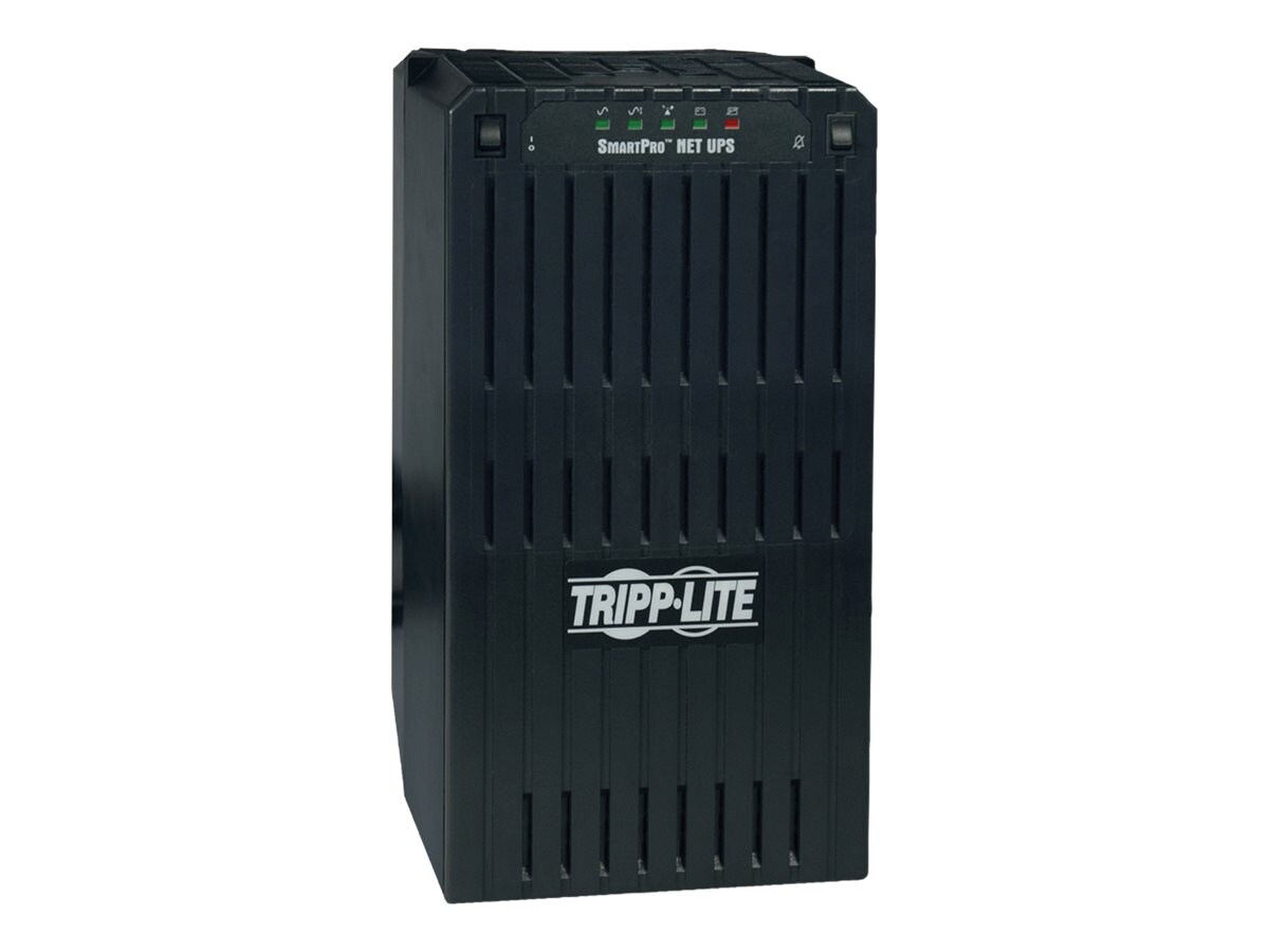 Tripp Lite 3000VA UPS Smart Pro Network Tower LineInteractive