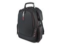 Mobile Edge 18 Core Gaming Backpack, Black, MECGBP1, 34307123, Carrying Cases - Notebook