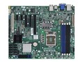 Tyan Motherboard, Intel C204, ATX, Max 32GB DDR3, PCIEX16, PCEX8, PCIEX, PCI, 2GBE, Vid, SAS SATA, S5512WGM2NR, 12896772, Motherboards