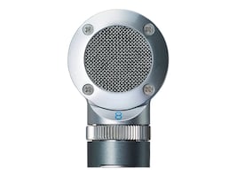 Shure BETA 181/BI                    Main Image from Front