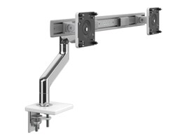 Humanscale M81NTNDWB2W Main Image from Left-angle