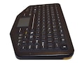 iKEY Dual Connectivity Keyboard w  USB or Bluetooth, BT-870-TP, 33864614, Keyboards & Keypads