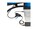 Tripp Lite U444-06N-H4UBC2 Image 6 from Right-angle