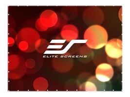 Elite Screens DIY193V1 Main Image from Front