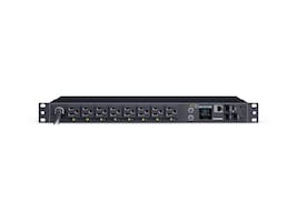 CyberPower PDU41021                       Main Image from Front