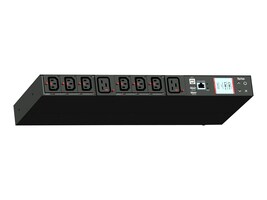 Raritan PX3-4201R-E2 Main Image from Left-angle