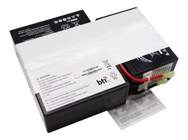 BTI RBC93-2U-TAA Main Image from Left-angle BTI RBC93-2U-TAA Main Image from Left-angle