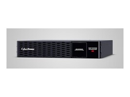 CyberPower BP48VP2U04                     Main Image from Right-angle