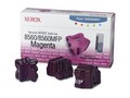Xerox Genuine Solid Ink Magenta, Phaser 8560 8560MFP (3 Sticks), 108R00724, 7438179, Toner and Imaging Components - OEM Xerox Genuine Solid Ink Magenta, Phaser 8560 8560MFP (3 Sticks), 108R00724, 7438179, Toner and Imaging Components - OEM