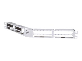 Panduit QASP48HDWH                     Main Image from Right-angle