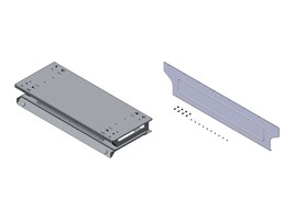 Havis SBX-5016                       Main Image from Right-angle
