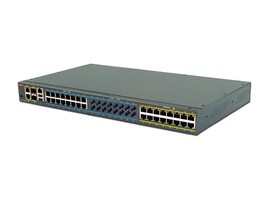 Lantronix SLC9032-DC Main Image from Right-angle Lantronix SLC9032-DC Main Image from Right-angle