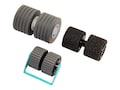 Canon Exchange Roller Kit for DR-X10C, 2418B001, 8388644, Scanner Accessories Canon Exchange Roller Kit for DR-X10C, 2418B001, 8388644, Scanner Accessories