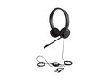 Jabra Evolve 20 MS Stereo Headset - USB Type C A, 4999-823-189-01               , 41943220, Headsets (w/ microphone)
