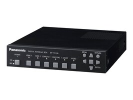 Panasonic ETYFB100G Main Image from Right-angle