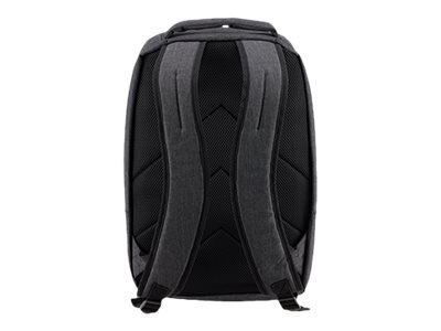 Acer NP.BAG1A.269 Travel Backpack Gray Lightweight Yet Durable de