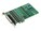 Advantech PCIE-1622C-AE                  Image 1 from Left-angle
