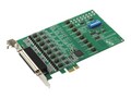 B+B SmartWorx ADVANTECH PCIE-1622C-AE - 8-PO, PCIE-1622C-AE                 , 41879691, Network Adapters & NICs