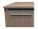 Middle Atlantic Products ACC-HANDLE1-MAH                Image 1 from Front
