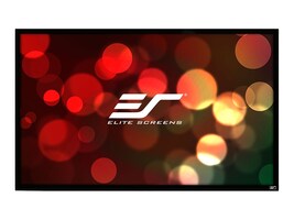 Elite Screens R100WH1-A1080P3 Main Image from Front