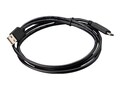 Brother USB Cable Type A to C 4ft, LBX104001, 41502112, Cables